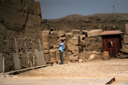 İşte dünyanın en büyük tapınağı