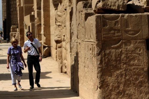 İşte dünyanın en büyük tapınağı