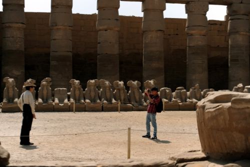 İşte dünyanın en büyük tapınağı