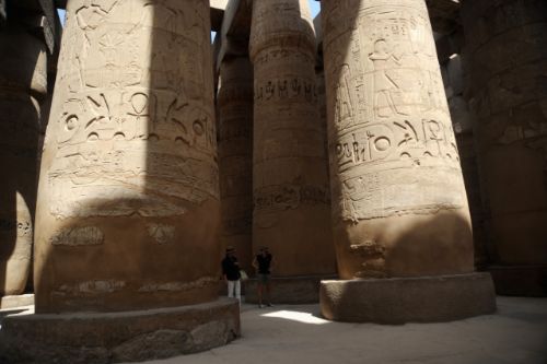 İşte dünyanın en büyük tapınağı