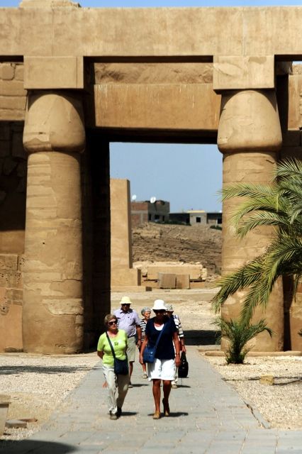 İşte dünyanın en büyük tapınağı