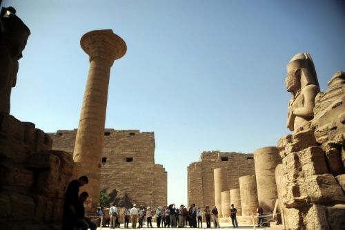 İşte dünyanın en büyük tapınağı