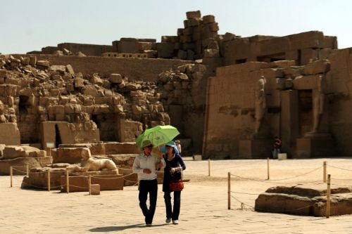 İşte dünyanın en büyük tapınağı