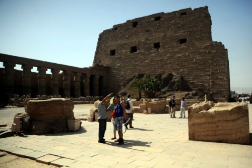 İşte dünyanın en büyük tapınağı