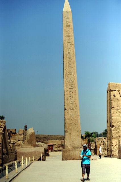 İşte dünyanın en büyük tapınağı