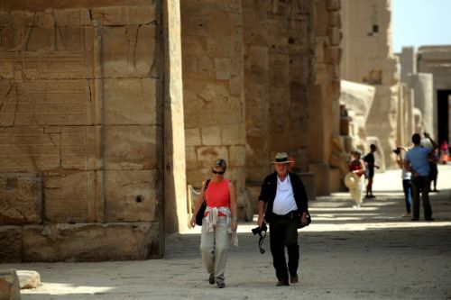 İşte dünyanın en büyük tapınağı