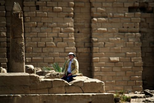 İşte dünyanın en büyük tapınağı