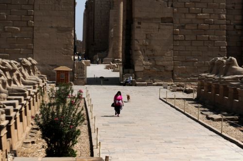 İşte dünyanın en büyük tapınağı