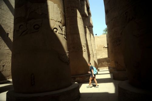 İşte dünyanın en büyük tapınağı