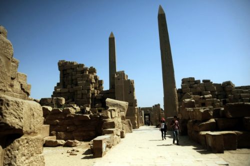 İşte dünyanın en büyük tapınağı