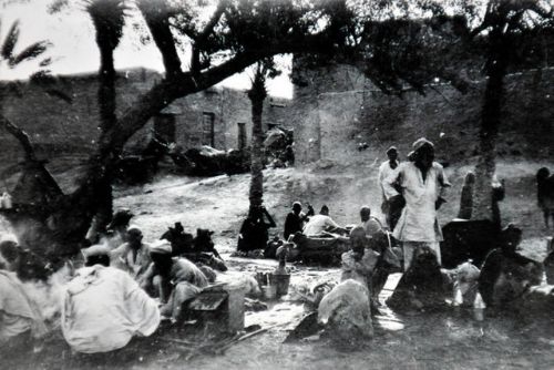 Osmanlı'nın son dönem fotoğrafları ortaya çıktı