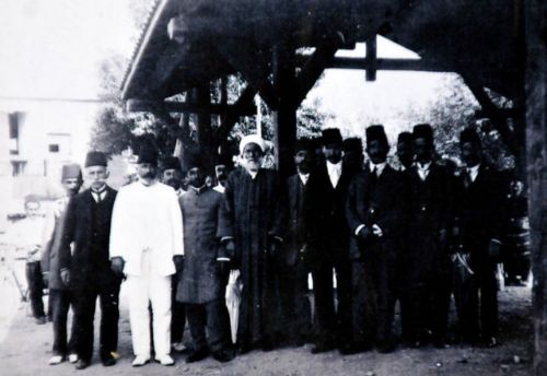 Osmanlı'nın son dönem fotoğrafları ortaya çıktı