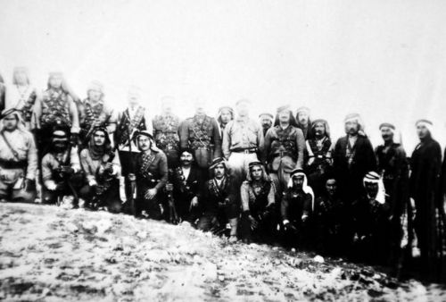 Osmanlı'nın son dönem fotoğrafları ortaya çıktı