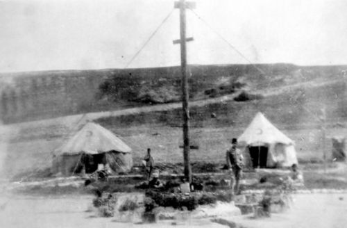 Osmanlı'nın son dönem fotoğrafları ortaya çıktı