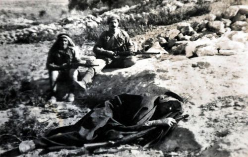 Osmanlı'nın son dönem fotoğrafları ortaya çıktı