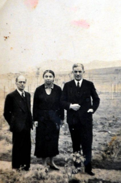 Osmanlı'nın son dönem fotoğrafları ortaya çıktı