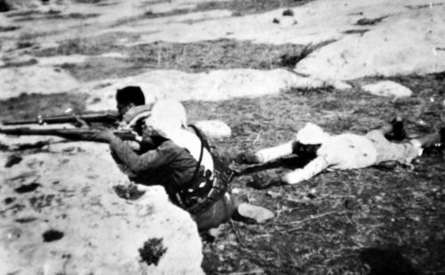 Osmanlı'nın son dönem fotoğrafları ortaya çıktı