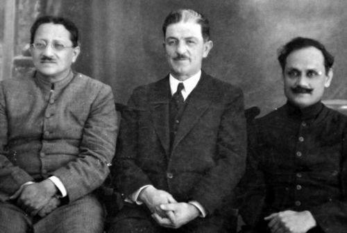 Osmanlı'nın son dönem fotoğrafları ortaya çıktı