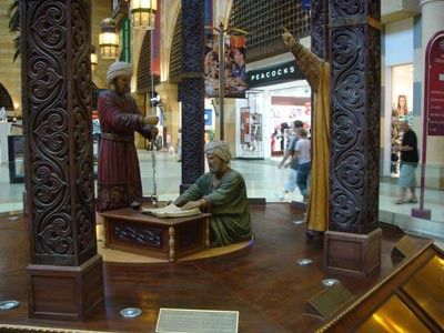 Müslümanların hayat değiştiren buluşları