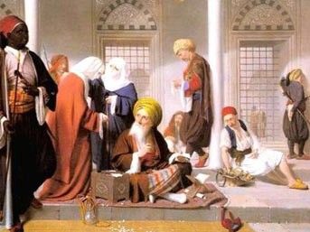 Müslümanların hayat değiştiren buluşları