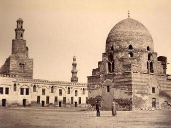 Müslümanların hayat değiştiren buluşları