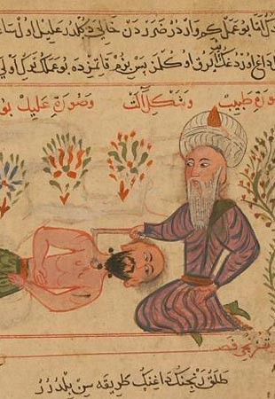 Müslümanların hayat değiştiren buluşları