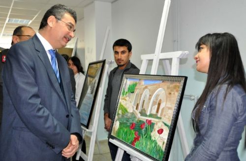 Diyarbakır'da nevruz(newroz) kutlamaları