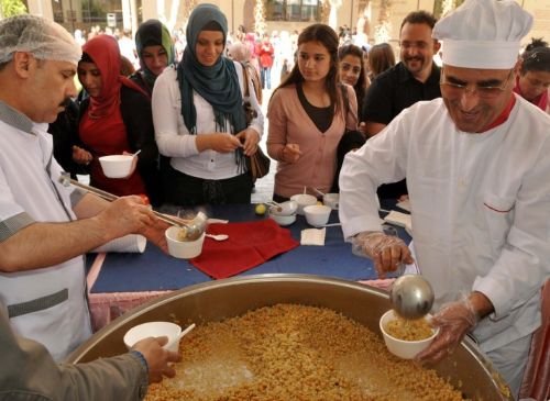 Diyarbakır'da nevruz(newroz) kutlamaları