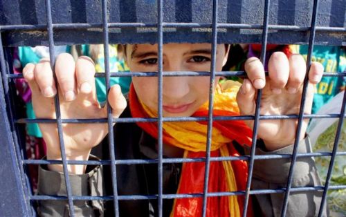 Diyarbakır'da nevruz(newroz) kutlamaları