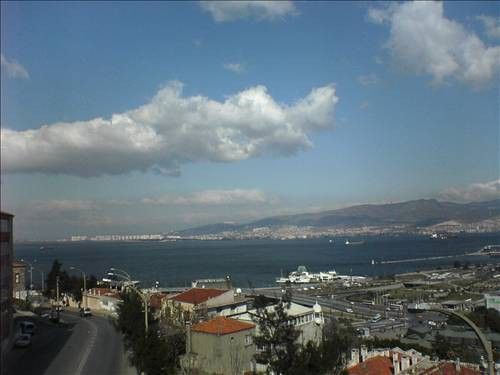 İstanbul'un semt isimleri nereden geliyor