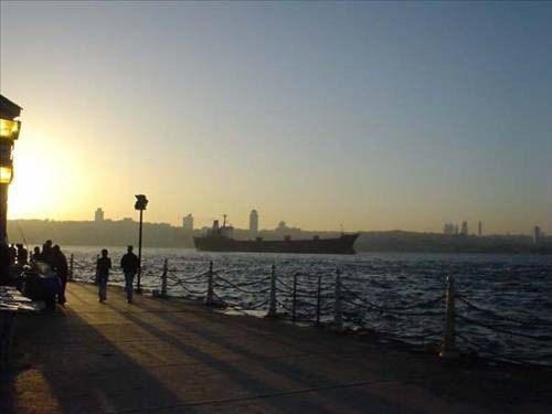 İstanbul'un semt isimleri nereden geliyor