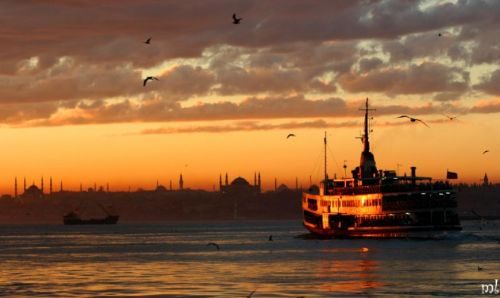 İstanbul'un semt isimleri nereden geliyor