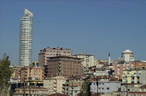 İstanbul'un semt isimleri nereden geliyor