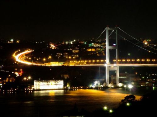 İstanbul'un semt isimleri nereden geliyor