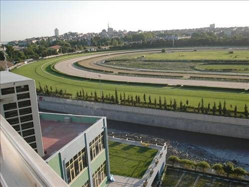 İstanbul'un semt isimleri nereden geliyor