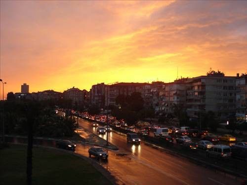 İstanbul'un semt isimleri nereden geliyor