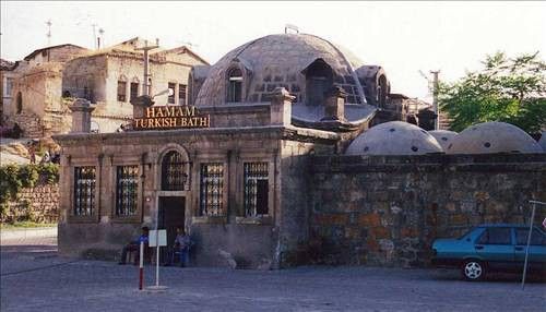 İstanbul'un semt isimleri nereden geliyor