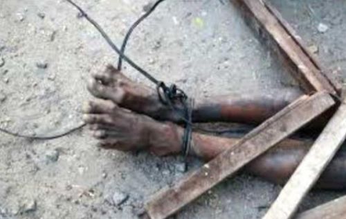 Myanmar'da Budist katiller dehşet saçıyor!