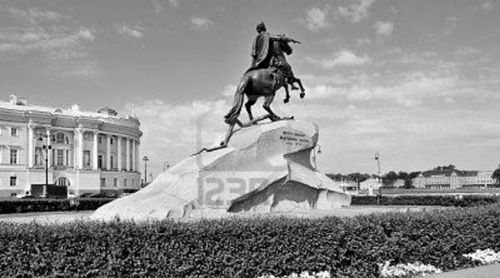 Tarih yazılan meydanlar