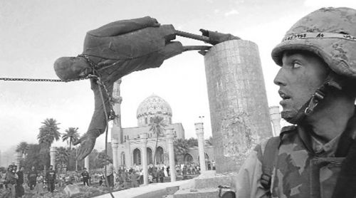 Tarih yazılan meydanlar