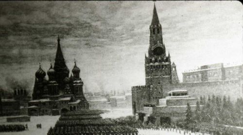 Tarih yazılan meydanlar