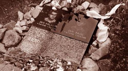 Tarih yazılan meydanlar