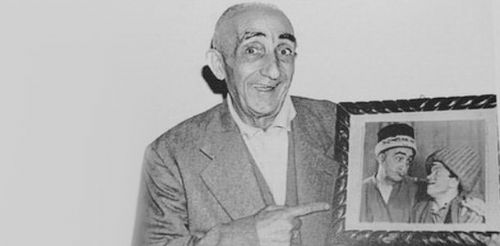 20. yüzyıl Türk tiyatrosunun efsaneleşmiş 12 ismi