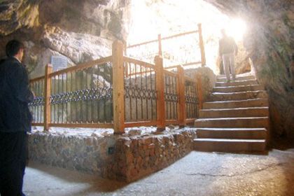 300 sene sonra uyandılar