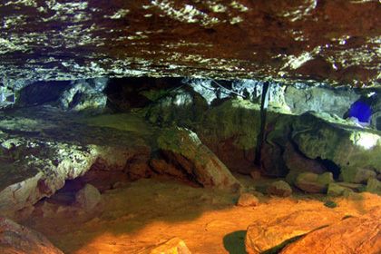 300 sene sonra uyandılar