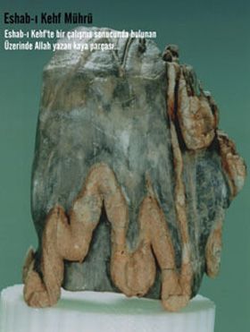 300 sene sonra uyandılar