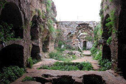 300 sene sonra uyandılar