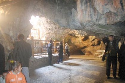 300 sene sonra uyandılar