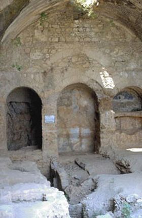 300 sene sonra uyandılar