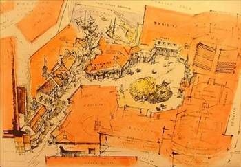 Yeraltı uygarlığı: Agarta